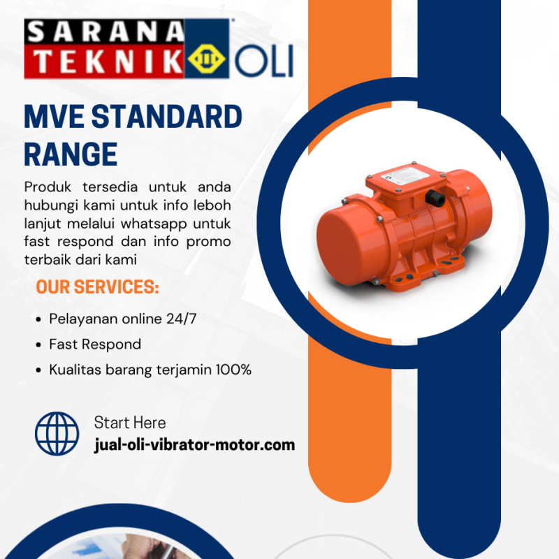 MVE Standard Range